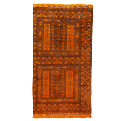 4'3" x 8' Turkman Parda