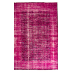 11'11" x 18'1" Vintage Over Dyed