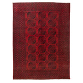 8'1" x 10'10" Bashiri