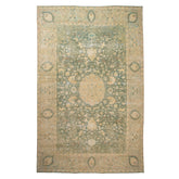 12' x 19'1" Vintage Distressed