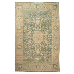 12' x 19'1" Vintage Distressed