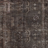 5'1" x 8'8" Vintage Over Dyed