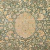 12' x 19'1" Vintage Distressed