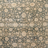 11'8" x 15'6" Vintage Distressed