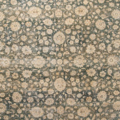 11'8" x 15'6" Vintage Distressed