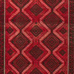 3'11" x 6'6" Bashiri