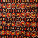 4'5" x 8'4" Vintage Moroccan