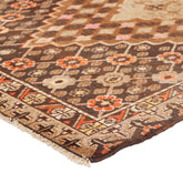 4' x 5'10" Vintage Khotan