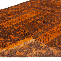 4'3" x 8' Turkman Parda