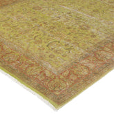 8' x 10' Vintage Over Dyed