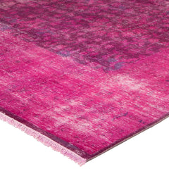 11'11" x 18'1" Vintage Over Dyed