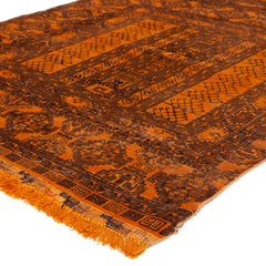 4'3" x 8' Turkman Parda