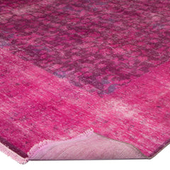 11'11" x 18'1" Vintage Over Dyed