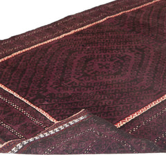 4'3" x 7'7" Vintage Baluchi