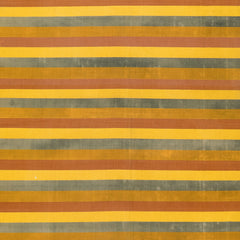 Cotton Dhurrie (3.4 x 6)ft