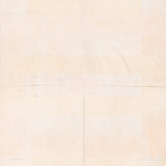 Cotton Dhurries (3.3 x 5.8)ft