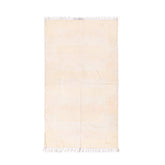 Cotton Dhurries (3.3 x 5.8)ft