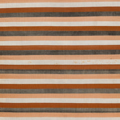 Cotton Dhurrie (3.6 x 6.1)ft