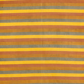 Cotton Dhurrie (3.7 x 6)ft