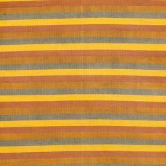 Cotton Dhurrie (3.7 x 6)ft