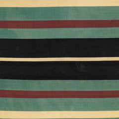 Cotton Dhurrie (3.4 x 6.1)ft