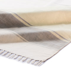 Cotton Dhurrie (3.3 x 6)ft