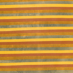 Cotton Dhurrie (3.6 x 6)ft