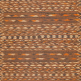 Turkmen Kilim (3.7 x 6)ft
