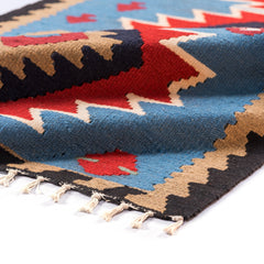 Ardebil Kilim (3 x 5.3)ft
