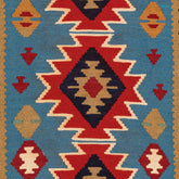 Ardebil Kilim (3 x 5.3)ft