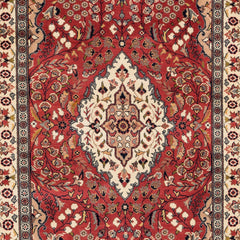 Kashan (3.1 x 5.3)ft