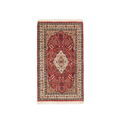 Kashan (3.1 x 5.3)ft