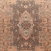 Kashmir Silk(10 x 13.4)ft