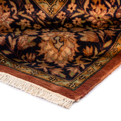 Kashan (5.1 x 7.9)ft