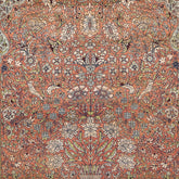 Kashan (5.1 x 7.9)ft