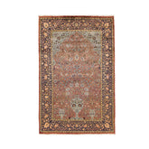 Kashan (5.1 x 7.9)ft