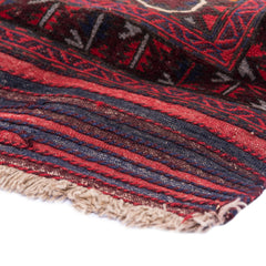 Golbarjasta Kilim (5.2 x 8)ft