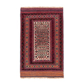 Golbarjasta Kilim (5.2 x 8)ft