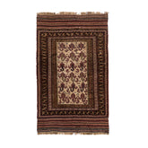 Golbarjasta Kilim (4.8 x 7.6)ft