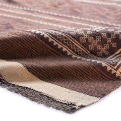 Golbarjasta Kilim (6 x 9.2)ft