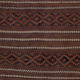 Golbarjasta Kilim (6 x 9.2)ft