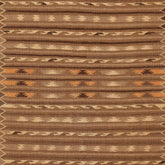 Turkmen Kilim (3.4 x 6)ft