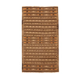 Turkmen Kilim (3.4 x 6)ft
