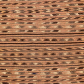 Turkmen Kilim (3.5 x 5.8)ft