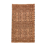 Turkmen Kilim (3.5 x 5.8)ft