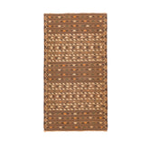Turkmen Kilim (3.4 x 6.4)ft