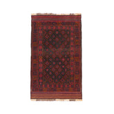 Golbarjasta Kilim (4.5 x 7.5)ft