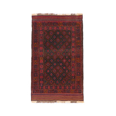 Golbarjasta Kilim (4.5 x 7.5)ft