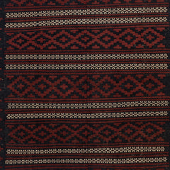 Golbarjasta Kilim (5.3 x 9.5)ft