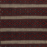 Golbarjasta Kilim (6.2 x 9.6)ft